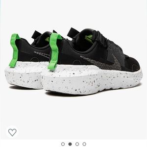 Men’s Nike Crater Impact Tennis Shoes